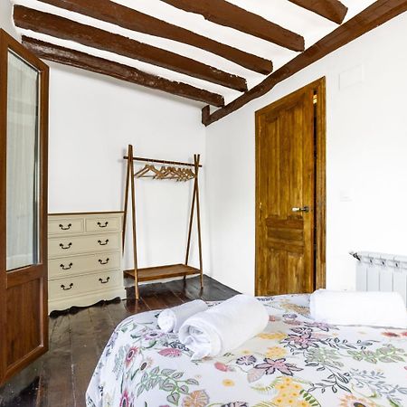 Vila Casa Raymonde Potes Exteriér fotografie