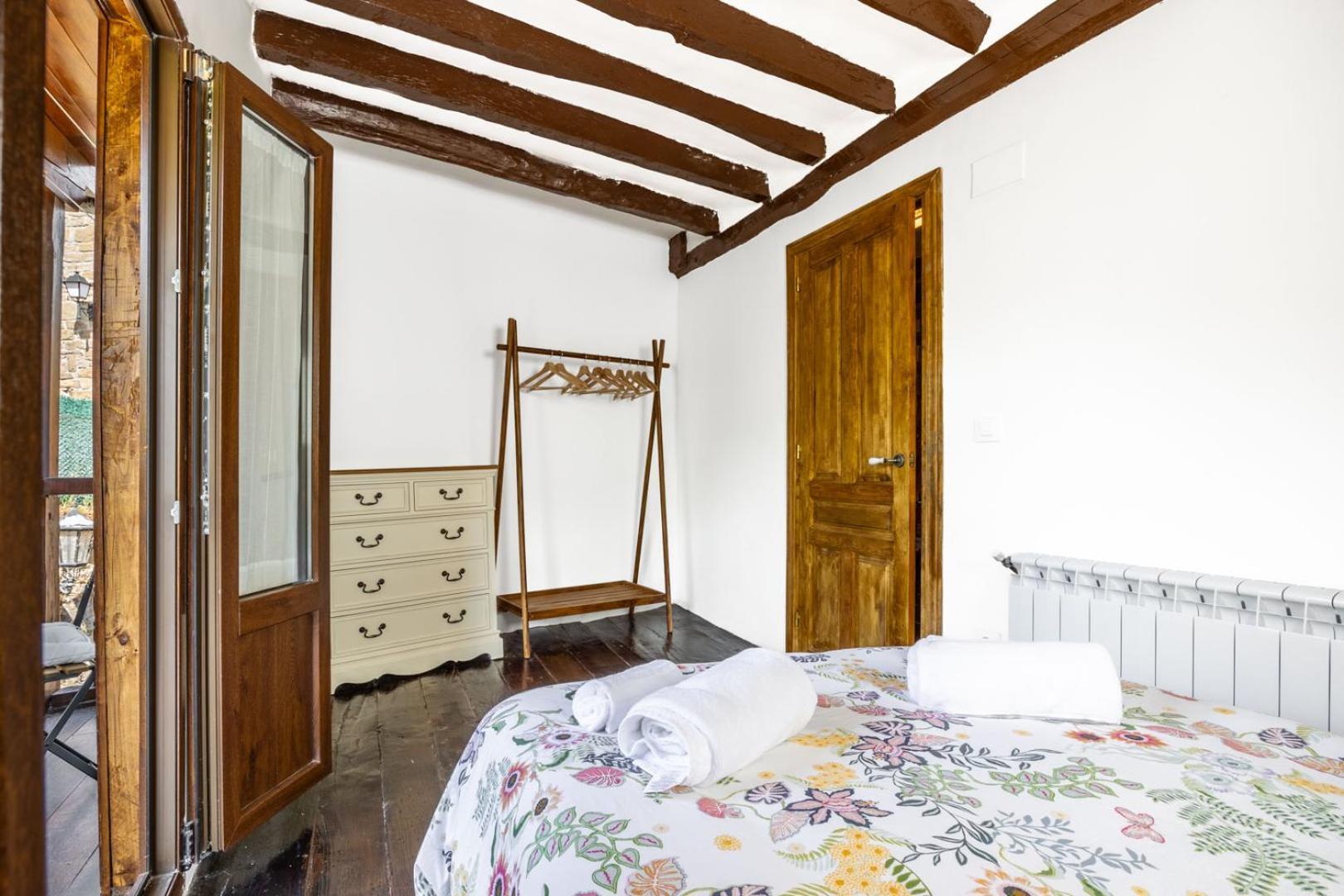 Vila Casa Raymonde Potes Exteriér fotografie
