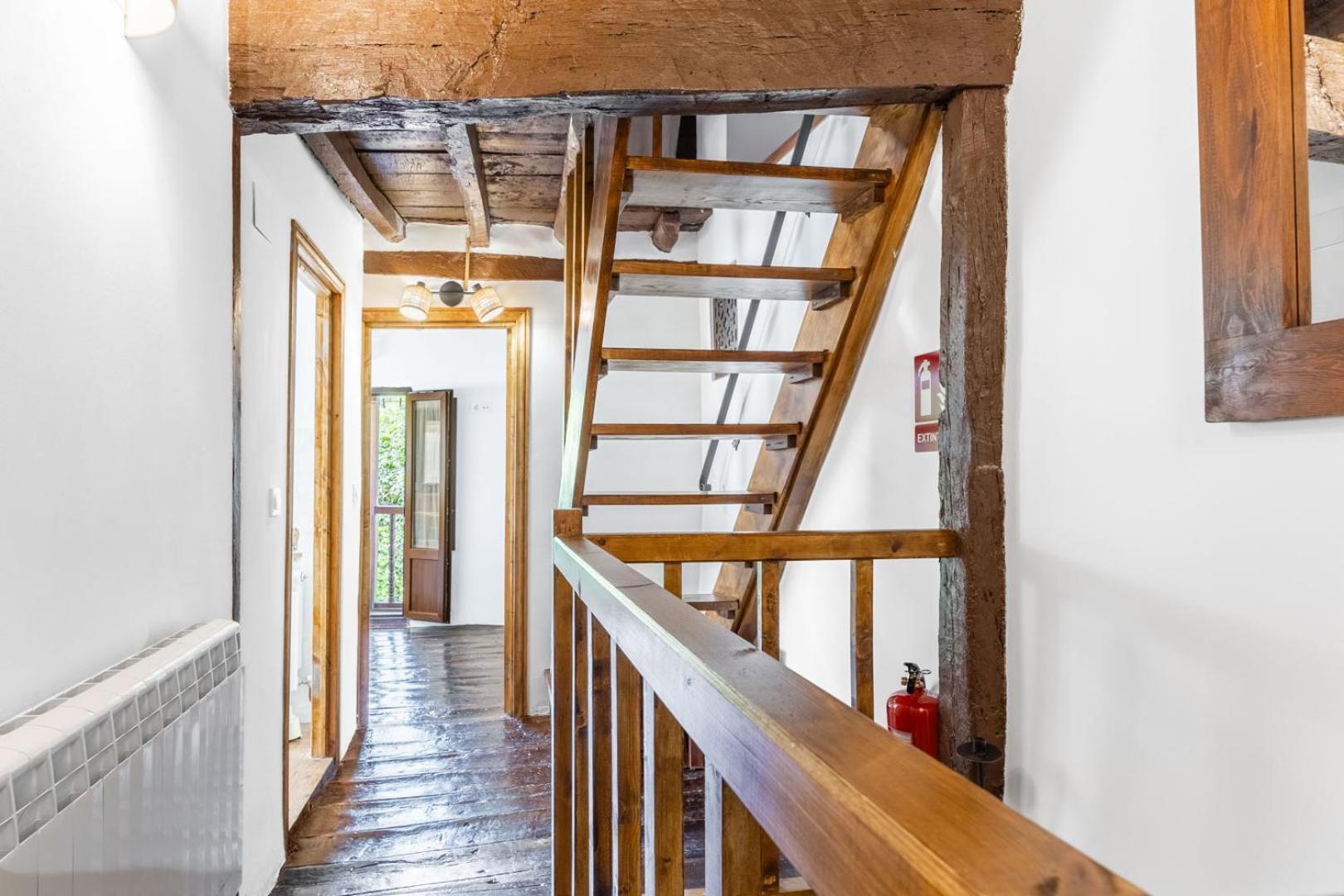 Vila Casa Raymonde Potes Exteriér fotografie