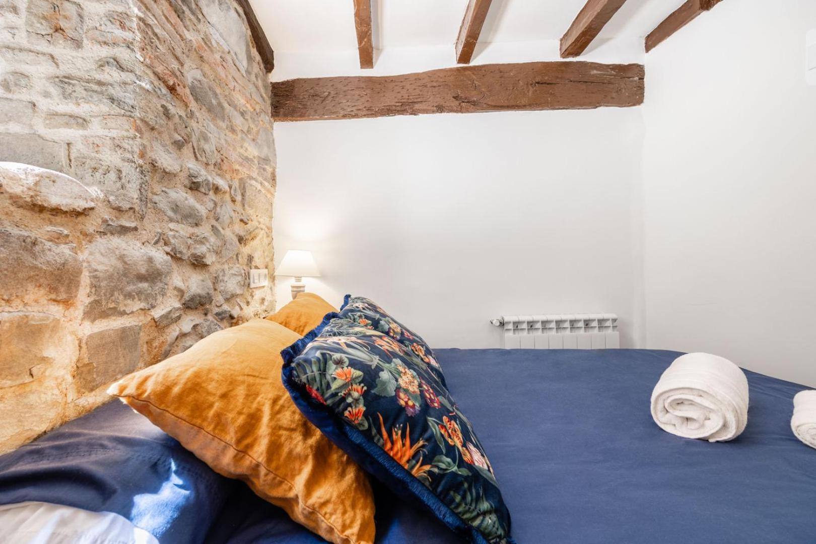 Vila Casa Raymonde Potes Exteriér fotografie